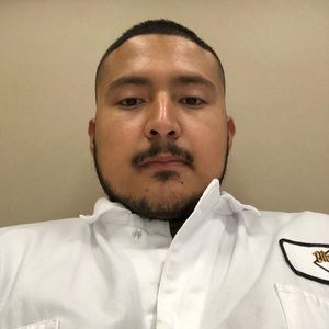 Meet your Posher, Gerardo